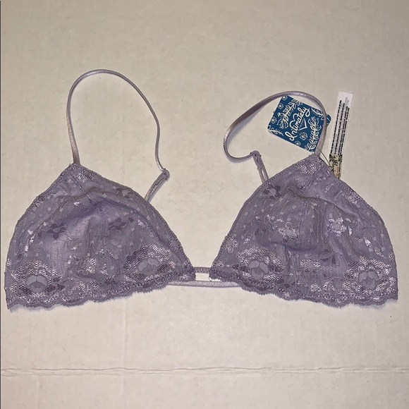 Free People Other - Free People intimately bralette
